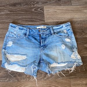 Daytrip Shorts